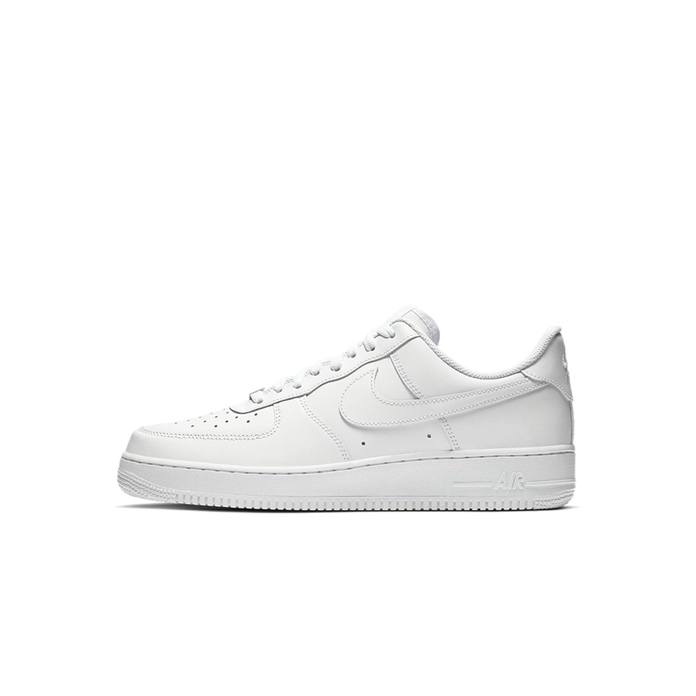 Nike Air Force 1 '07 "Triple White"