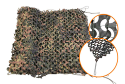 Маскировочная сеть Нитекс Пейзаж-Профи GERMANY 3D 2.2х5 м (сеть)