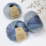 Пряжа Fibra Natura Le Chic (202)