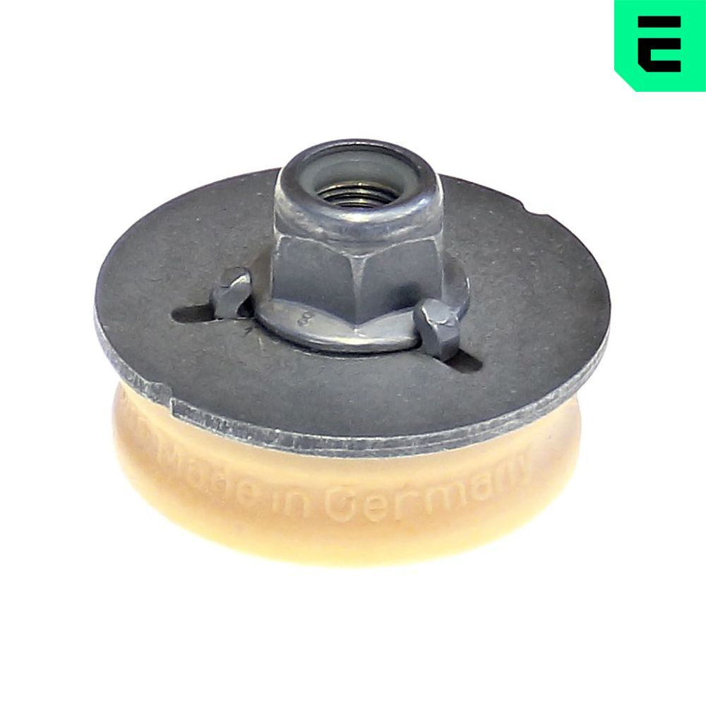 OPTIMAL - F87724-OPT - Suspension Strut Support Mount