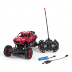 Джип на РУ, коробка 2022-12A