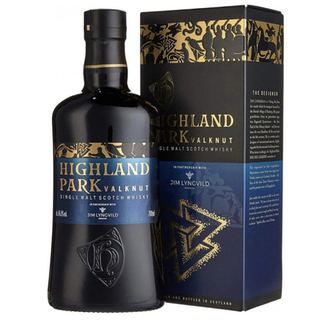 Виски Highland Park Valknut, 0.7 л.