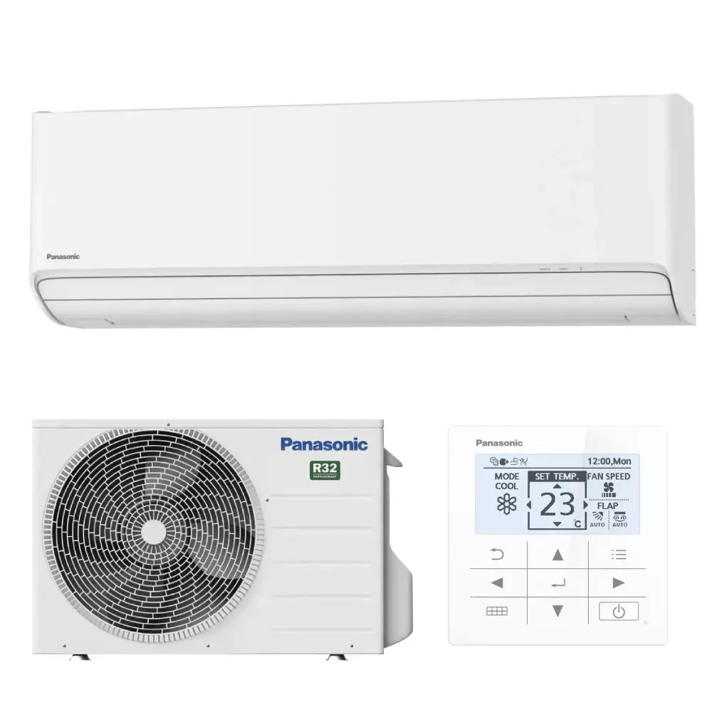 Сплит-система Panasonic CS-Z35YKEA/CU-Z35YKEA серия PROFESSIONAL INVERTER комплект