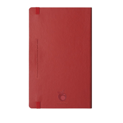 Блокнот APPLE SKIN