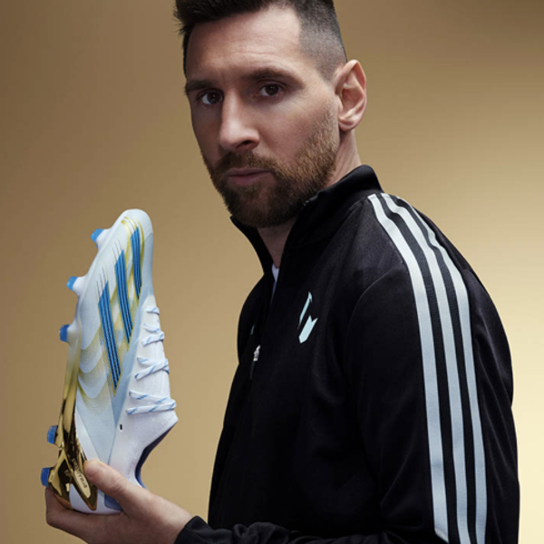 Adidas X Crazyfast Messi Las Estrellas - поступление