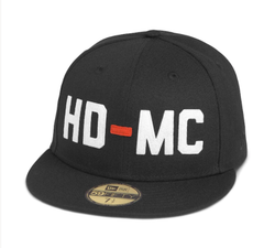 Кепка HD-MC 59FIFTY Harley-Davidson