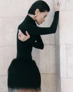 Комплект Moulin Rouge, Черный