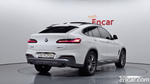 BMW X4 (G02) xDrive20d M Sports X (06.2020)