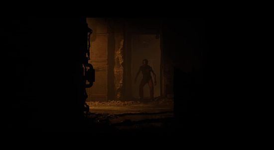 Callisto Protocol [PS4, русские субтитры]