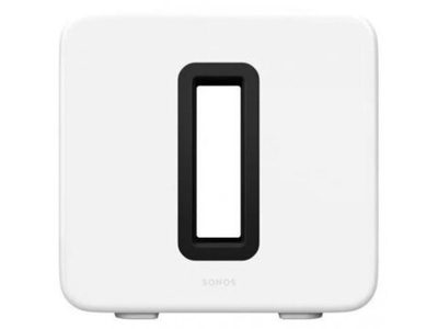 Портативная акустика Sonos SUBG3EU1 белый