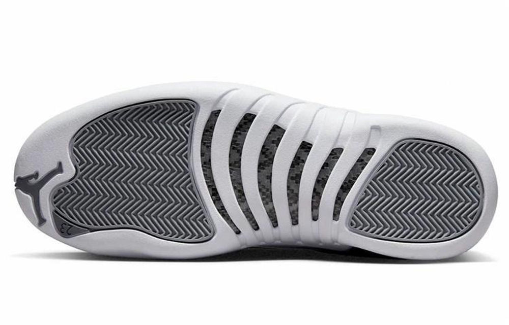 Кроссовки Jordan Air Jordan 12 Retro "Stealth"