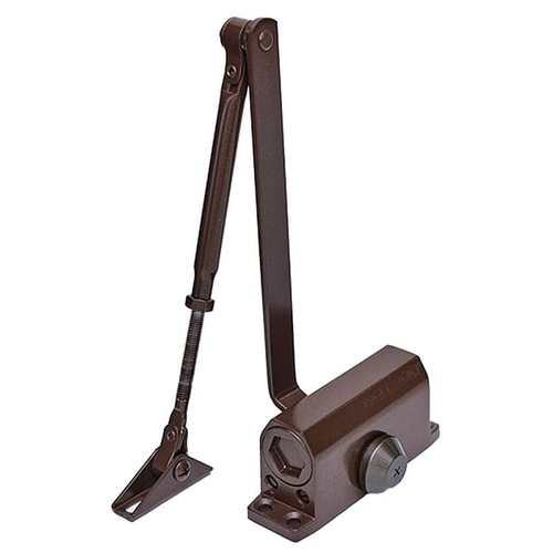 Notedo DC-080 Bronze Лёгкий характер EN2-5 СКУД