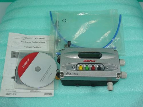 GEMU ePos 1435 1435000z30001