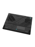 Ноутбук GIGABYTE Gaming A16 GA65H (5VHP3KZ894SD) AMD Ryzen 7 170 3200MHz/16"/1920x1200/16GB/1024GB SSD/NVIDIA GeForce RTX 5060 8GB/Без ОС