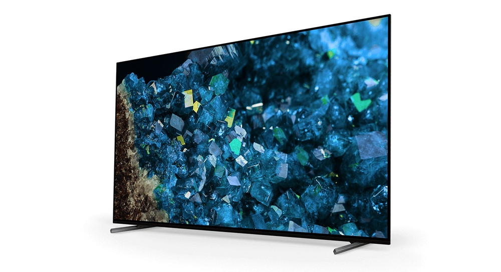 ТЕЛЕВИЗОР OLED 4K SONY XR-77A80L EU