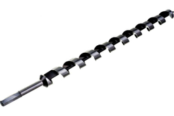 Сверло винтовое (26х460 мм) по дереву Sturm 1055-AG26x460