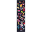 Шкурка для самоката Sticker Pack 170х610мм