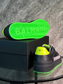 Кроссовки Balmain