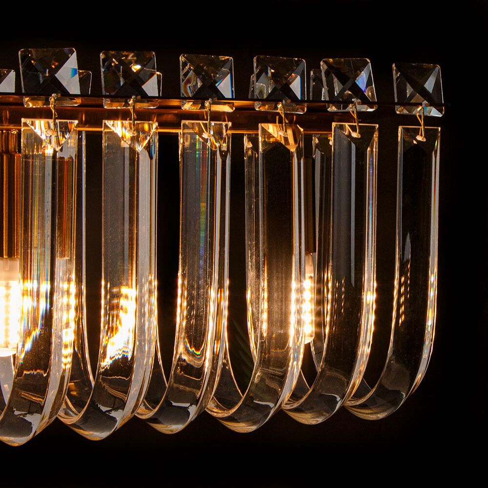 Подвесная люстра Arte Lamp