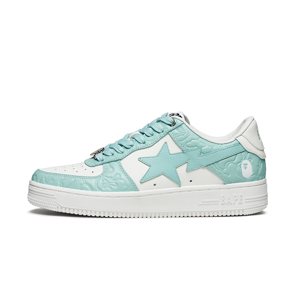 A Bathing Ape Shock Absorbers