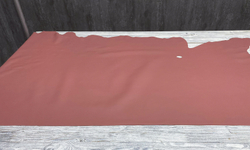 Elliot Blush Rose (1,3-1,5 мм), цв. Розовый, натуральная кожа