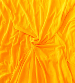 Сетка эластичная ярко-жёлтая 0,1 м