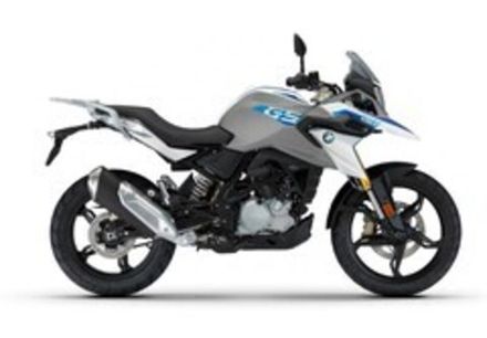 BMW G 310 GS