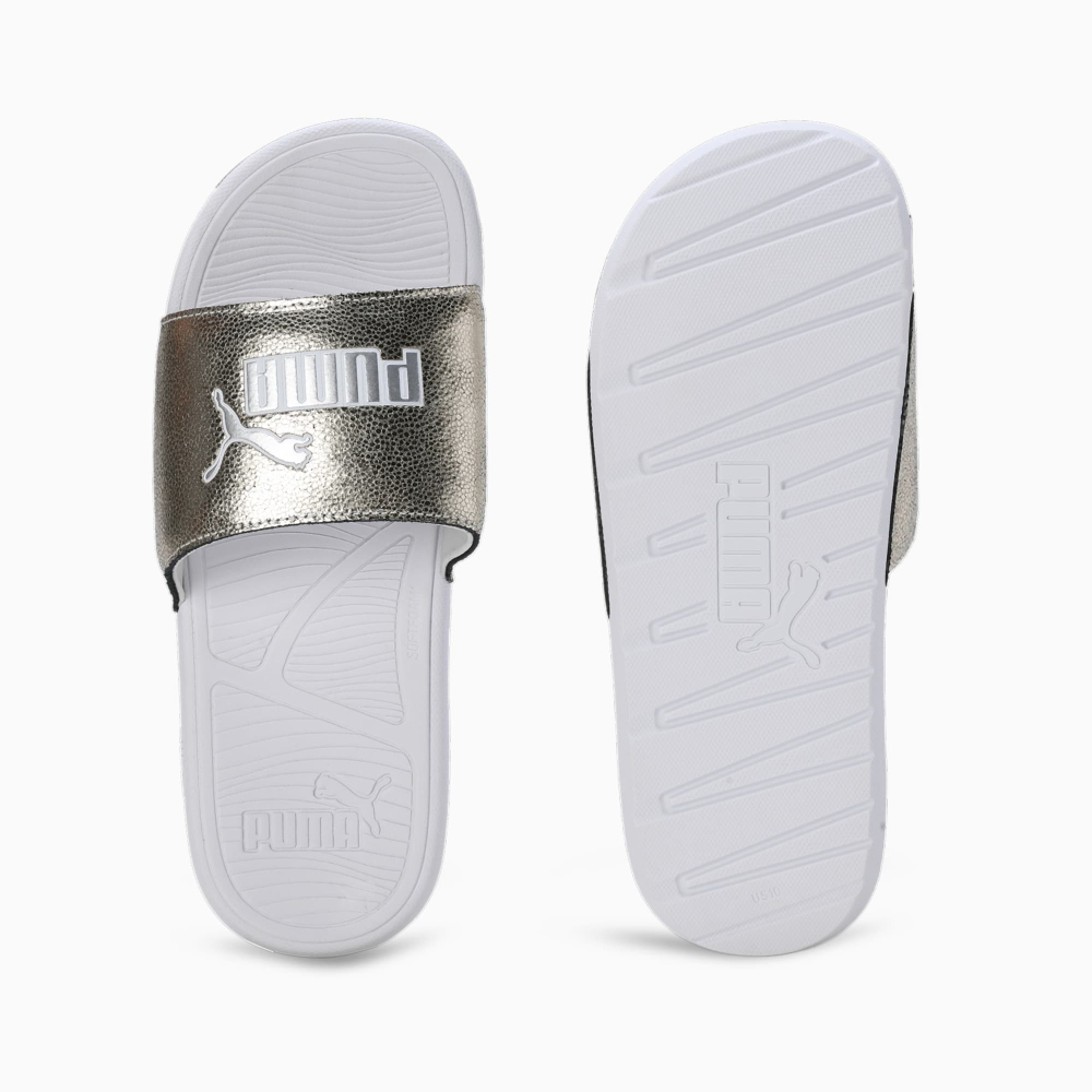 Сланцы женские PUMA Cool Cat 2.0 Metallic Shine
