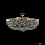 Потолочная люстра Bohemia Ivele 19273/70IV G