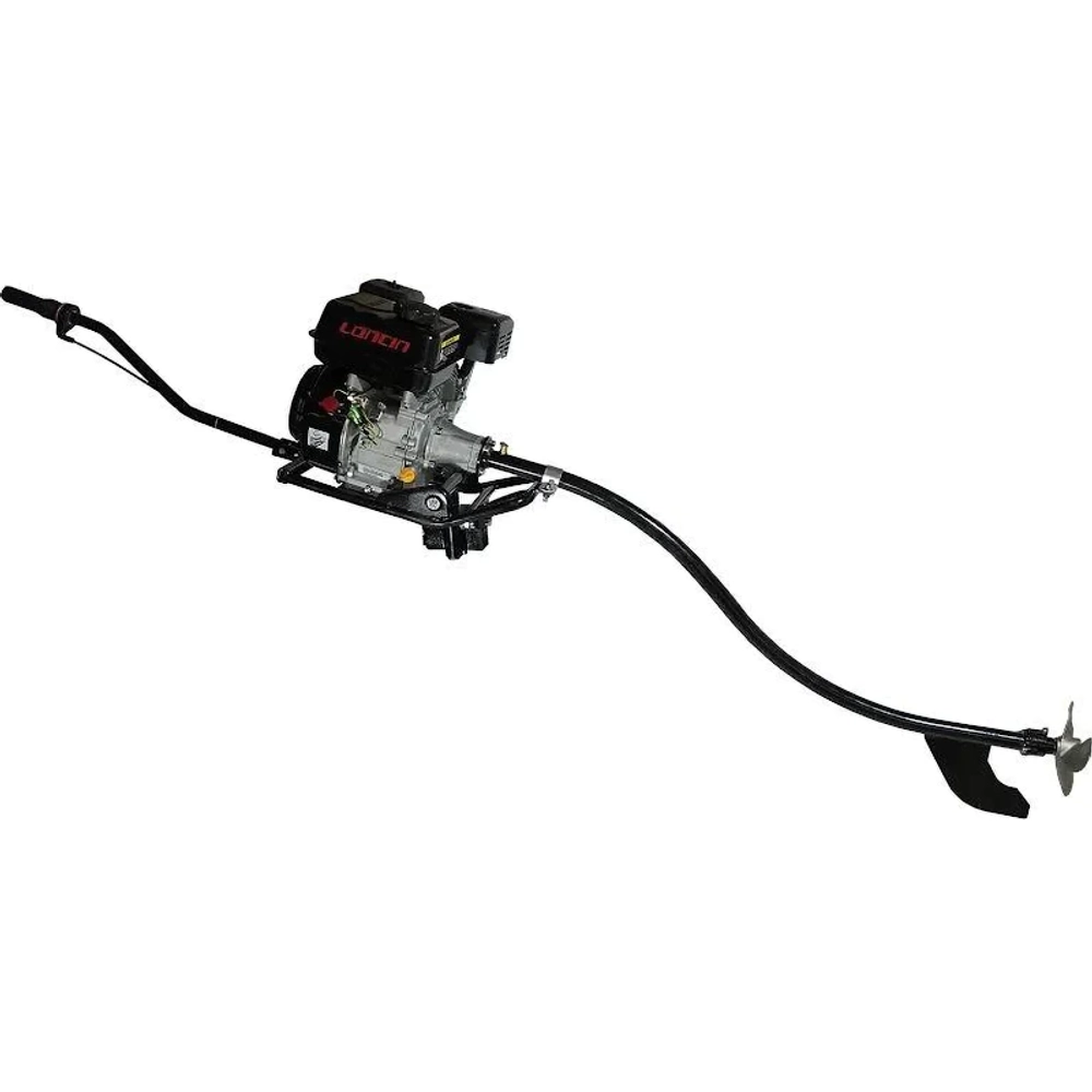 Habert G200 D20 мотор лодочный болотоход 00-00155386