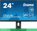 Монитор Iiyama ProLite XUB2493HSU-B6