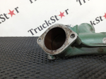 Патрубок системы охлаждения