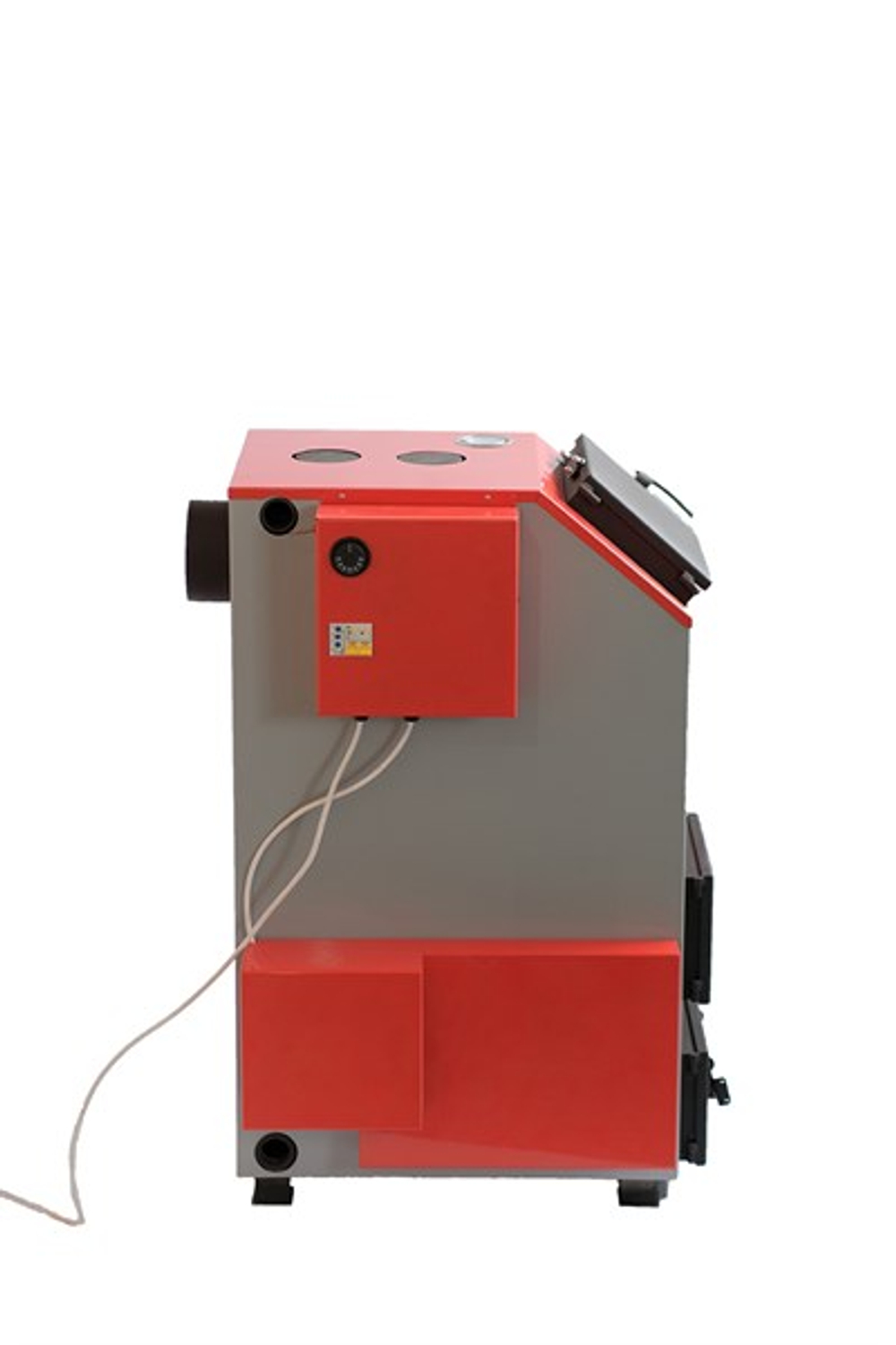 Котел Магнум 20 кВт с автоматикой