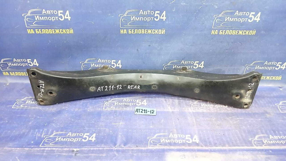 Балка задняя TOYOTA CARINA 1998