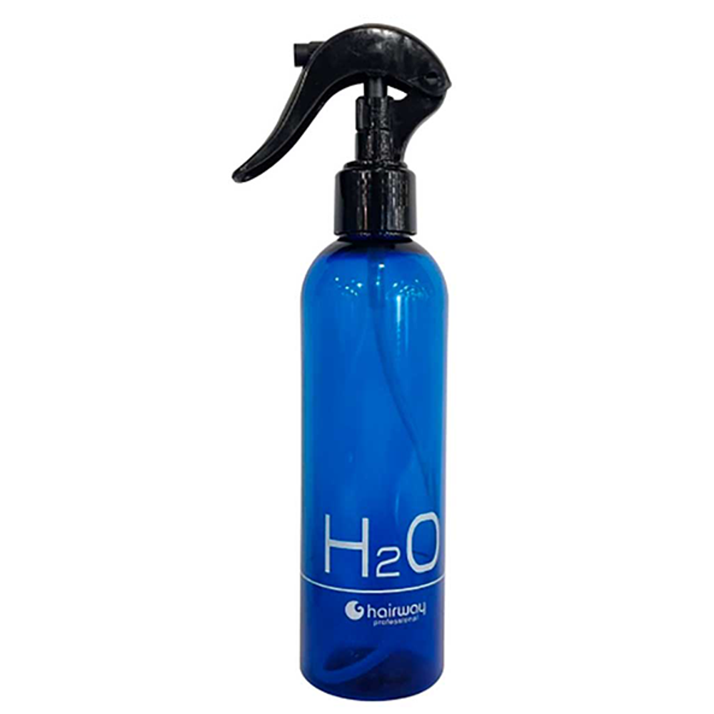 Распылитель HW д/воды синий пластик 250мл