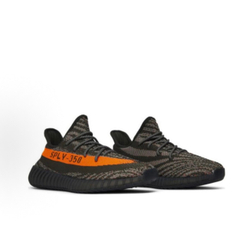 Adidas Yeezy Boost V2 Carbon Beluga