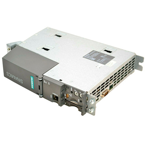 Управляющий модуль Siemens 6SL3040-1MA01-0AA0