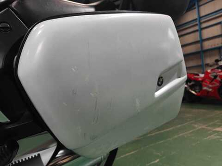 BMW R1150RT , 2002