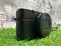 Sony RX 100 III