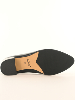 Туфли женские Ascalini G2299