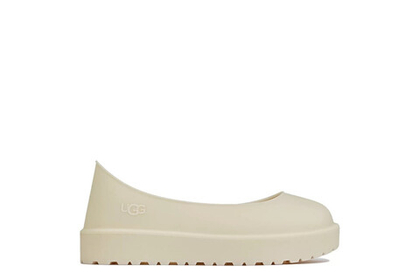 UGG Boot Guard - Cream