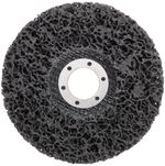 39605М Диск зачистной полимерный 115 мм MOS