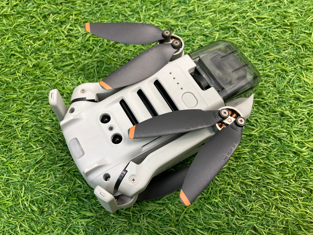 DJI Mini SE Fly More Combo
