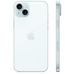 Смартфон Apple iPhone 15 Plus 256GB, Blue (Голубой)