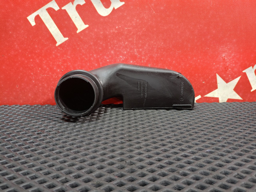 Воздуховод отопителя 2022г.