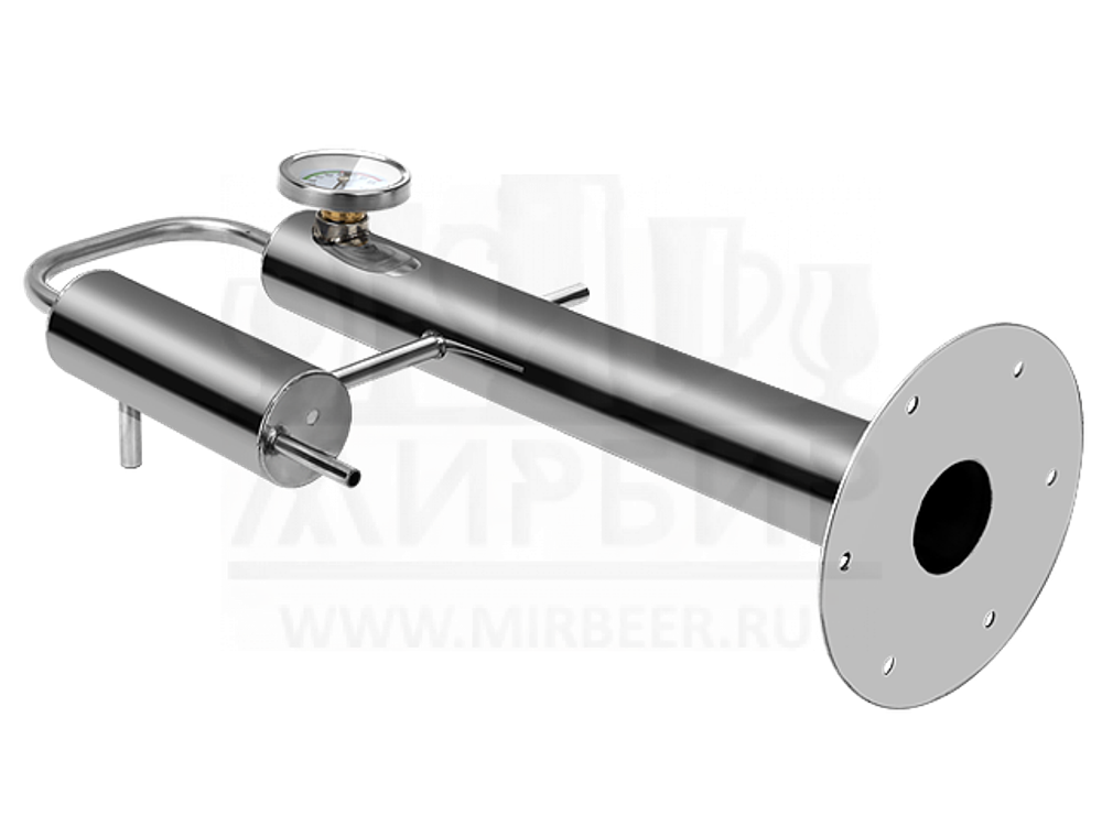 Самогонный аппарат Феникс Элегант Про, 20 л