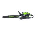 Цепная пила Greenworks GC82CS51, 82v, 51 см, 2008307 без АКБ и ЗУ (аккумуляторная)