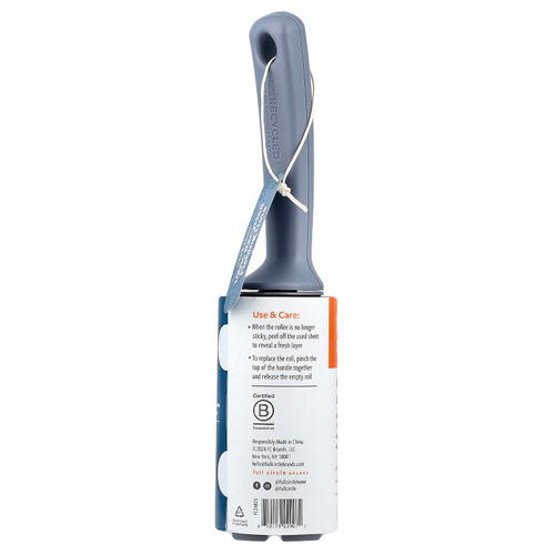 Full Circle, Clean Ocean™, ролик для удаления ворса, 100 шт.