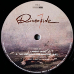 Riverside / Wasteland (2LP+CD)