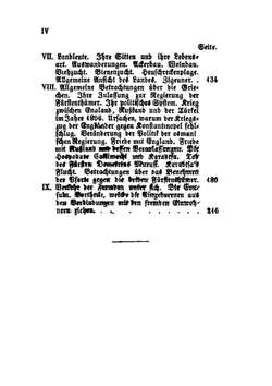 Die Walachei Und Moldau | Rudolf Lindau